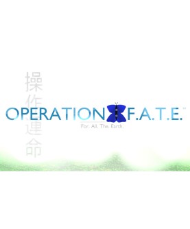 Operation F.A.T.E. Steam Key GLOBAL